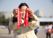 开云体育中国-韩国代表团在台球比赛中斩获奖牌