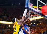 开云平台-步行者逆袭活塞，取得连胜佳绩