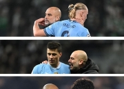 开云体育中国-曼城再遭惊险逼平，领先缩小至三分的简单介绍