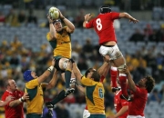 开云体育下载-澳大利亚选手在橄榄球比赛中获得冠军