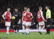 开云体育中国-阿森纳遭遇绝杀，客场不敌西汉姆联