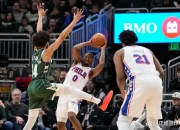 开云体育平台APP-快船绝地反击凯尔特人B队，乔治绝境逆转的简单介绍