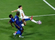 开云体育直播-曼城大胜拜仁，成功逆袭进入欧冠半决赛！