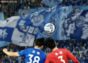 开云体育官网-足球赛现场报道：精彩瞬间惊艳全场