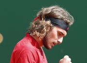 开云体育官网-蒙特卡洛大师赛鏖战美网，西西帕斯高光表现的简单介绍