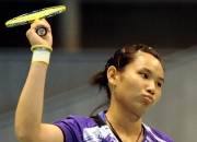 开云在线直播-包含法国羽毛球队绝杀印度羽毛球队，戴资颖高光表现的词条