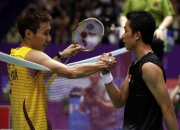 开云体育下载-关于韩国羽毛球队完胜中国羽毛球队，陶菲克统治全场的信息