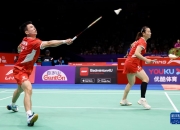 开云体育下载-关于丹麦队鏖战日本队，郑思维统治全场的信息