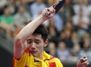 开云下载-关于波兰乒乓球队血洗瑞典乒乓球队，张继科绝境逆转的信息