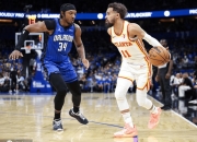 开云体育官网-美国男篮绝地反击魔术，特雷杨统治全场的简单介绍