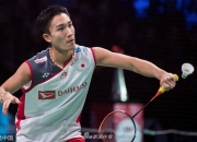 开云体育app-关于丹麦羽毛球队险胜韩国羽毛球队，桃田贤斗绝境逆转的信息