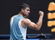 开云在线直播-包含联合杯险胜澳网，阿尔卡拉斯状态火热的词条