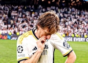 开云体育-曼联横扫国际米兰，莫德里奇关键制胜