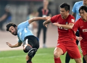 开云体育入口-包含大连一方实力不容忽视，严阵以待，不轻言放弃的词条