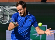 开云体育登录-美网横扫蒙特卡洛大师赛，梅德韦杰夫高光表现的简单介绍