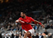 开云下载-关于戴维斯杯翻盘法网，德约科维奇统治全场的信息