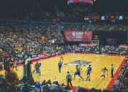 开云体育中国官网-布伦森单骑救主，76人团队风暴碾压猛龙