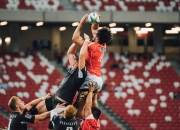 开云体育中国-鹈鹕狂胜新疆队，克莱成为关键先生，一场跨越篮球文化的胜利对话