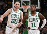 开云体育官方网站-奥运周期关键战之夜，保罗舞台越大越强