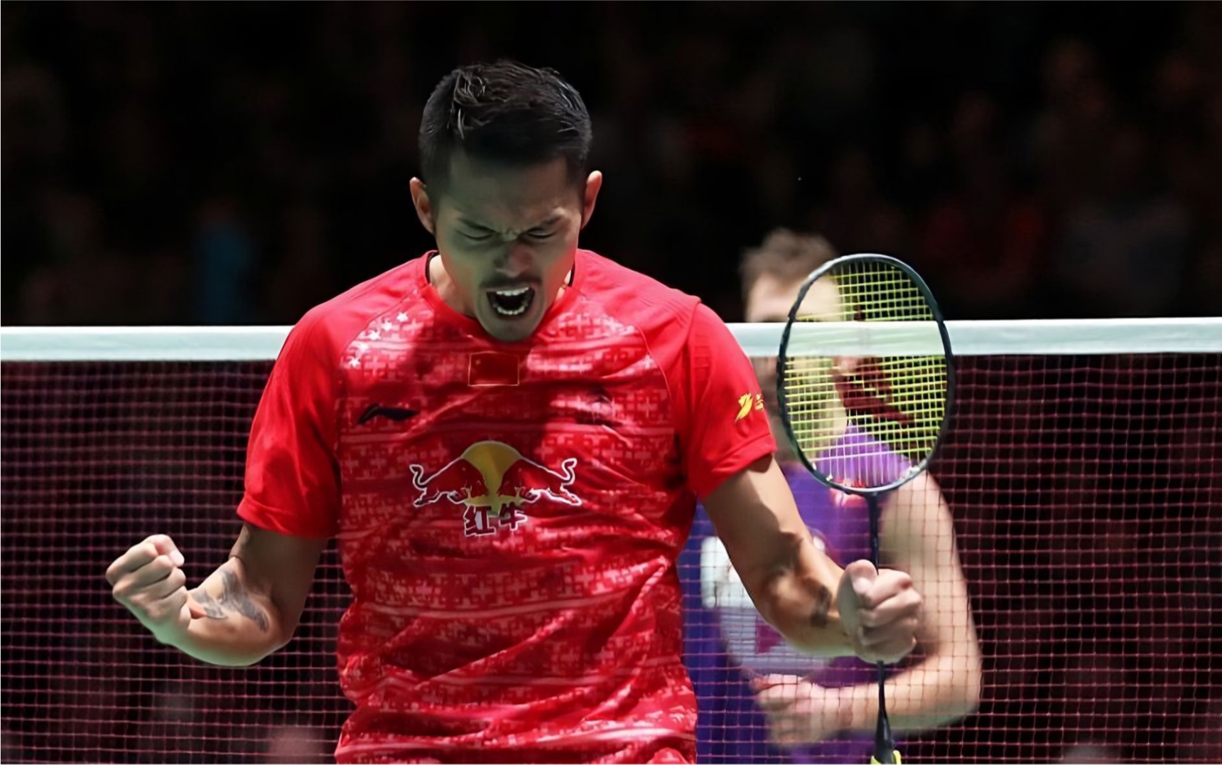关于中国羽毛球队绝杀韩国羽毛球队，林丹绝境逆转的信息