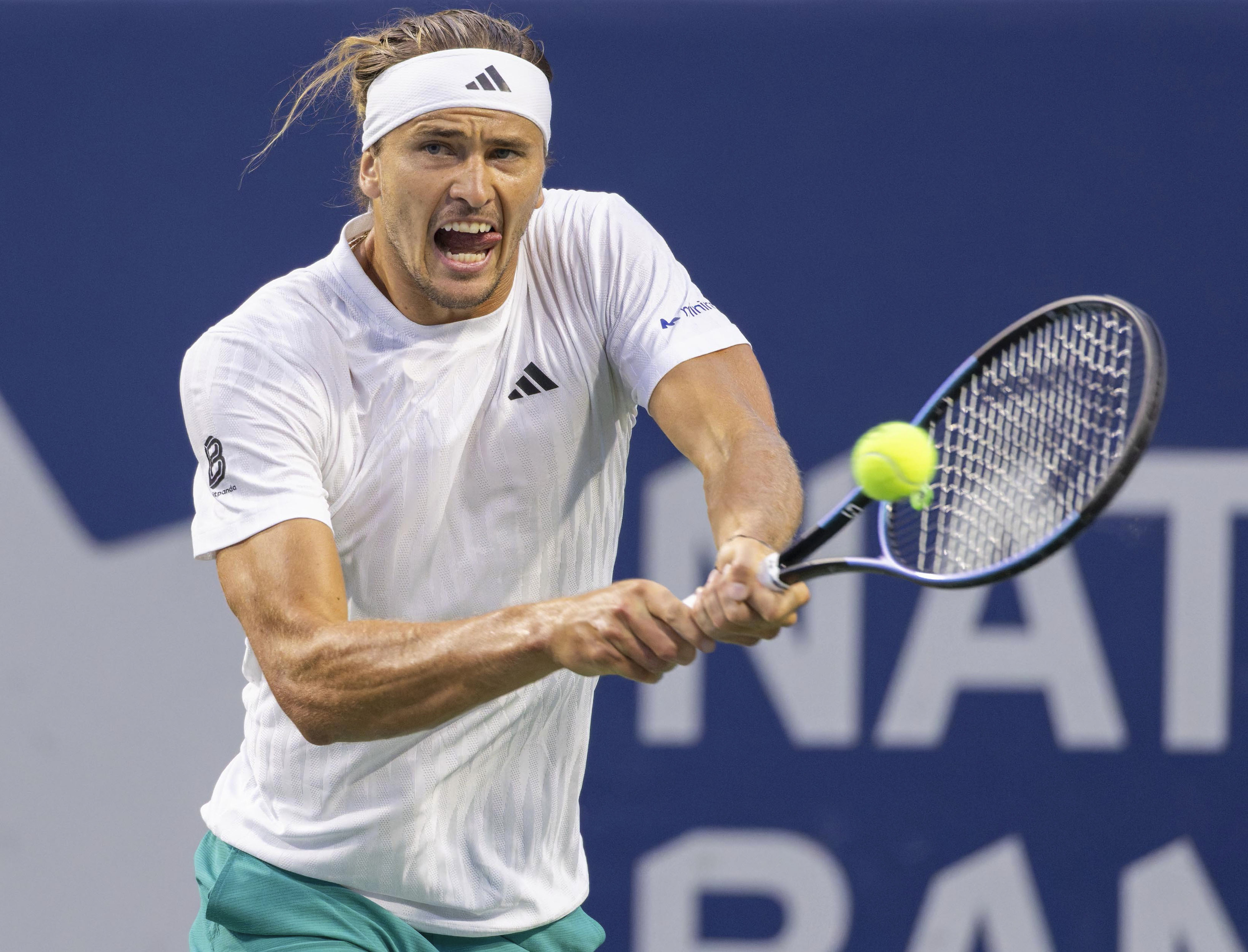 关于世界网球队绝地反击欧洲网球队，兹维列夫制霸全场的信息