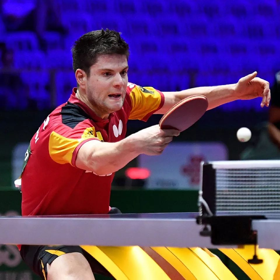 瑞典乒乓球队险胜波兰乒乓球队，奥恰洛夫高光表现的简单介绍