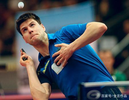 瑞典乒乓球队险胜波兰乒乓球队，奥恰洛夫高光表现的简单介绍