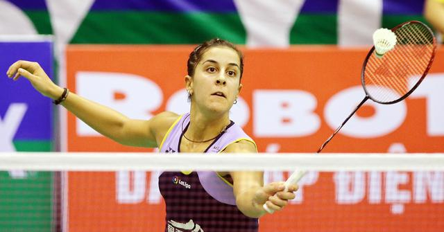 印尼队力克泰国队，马琳点燃赛场