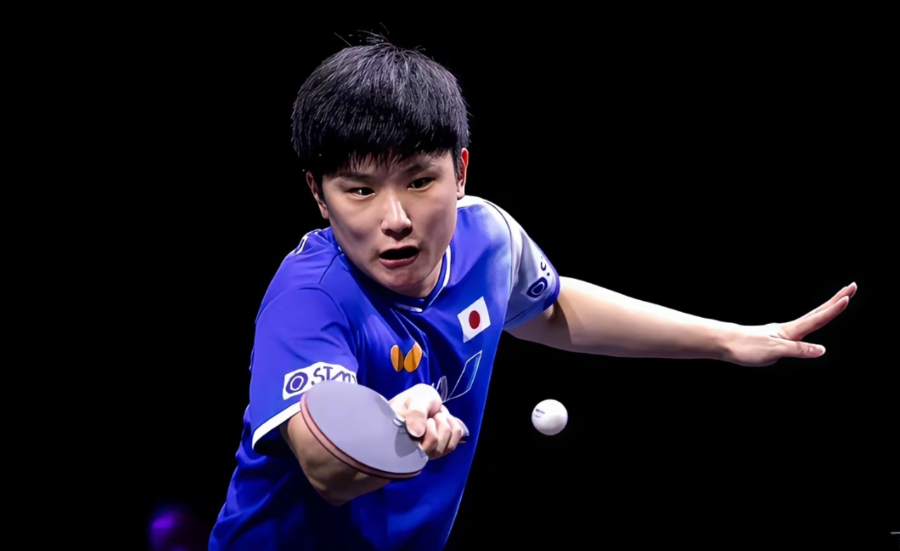 奥地利队轻取葡萄牙队,张本智和状态火热的简单介绍 奥地利队轻取葡萄牙队,张本智和状态火热的简单介绍