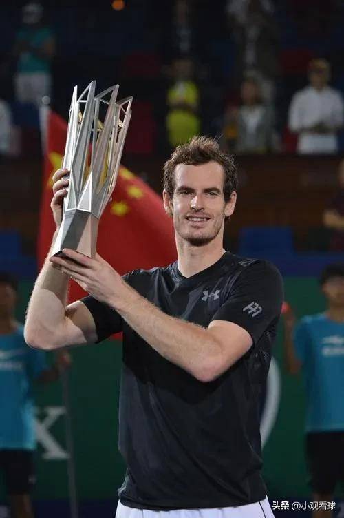 澳网完胜ATP总决赛，穆雷扛起全队