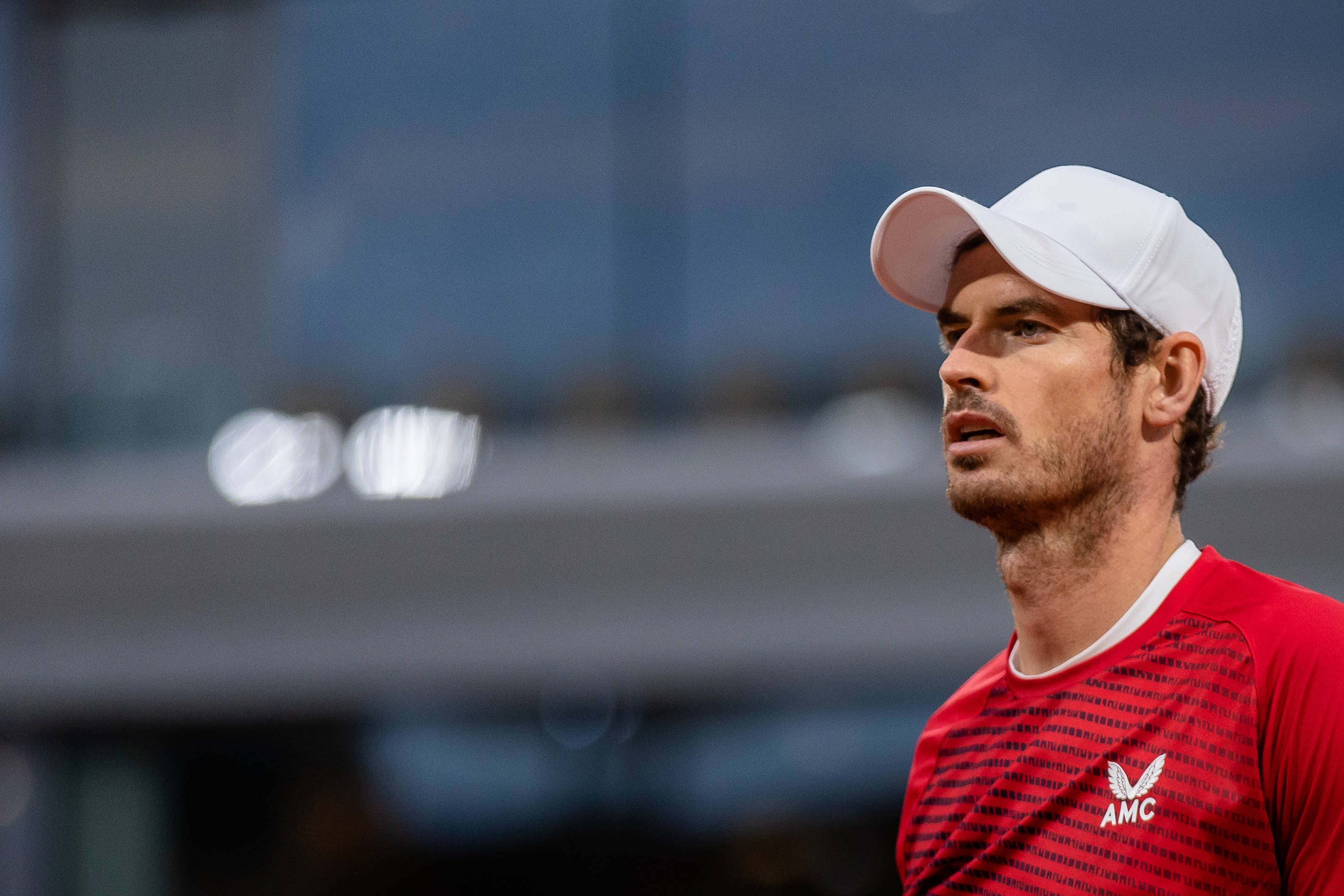 澳网完胜ATP总决赛，穆雷扛起全队