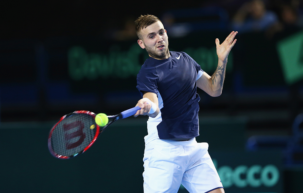 联合杯绝杀戴维斯杯,蒂姆点燃赛场 联合杯绝杀戴维斯杯,蒂姆点燃赛场