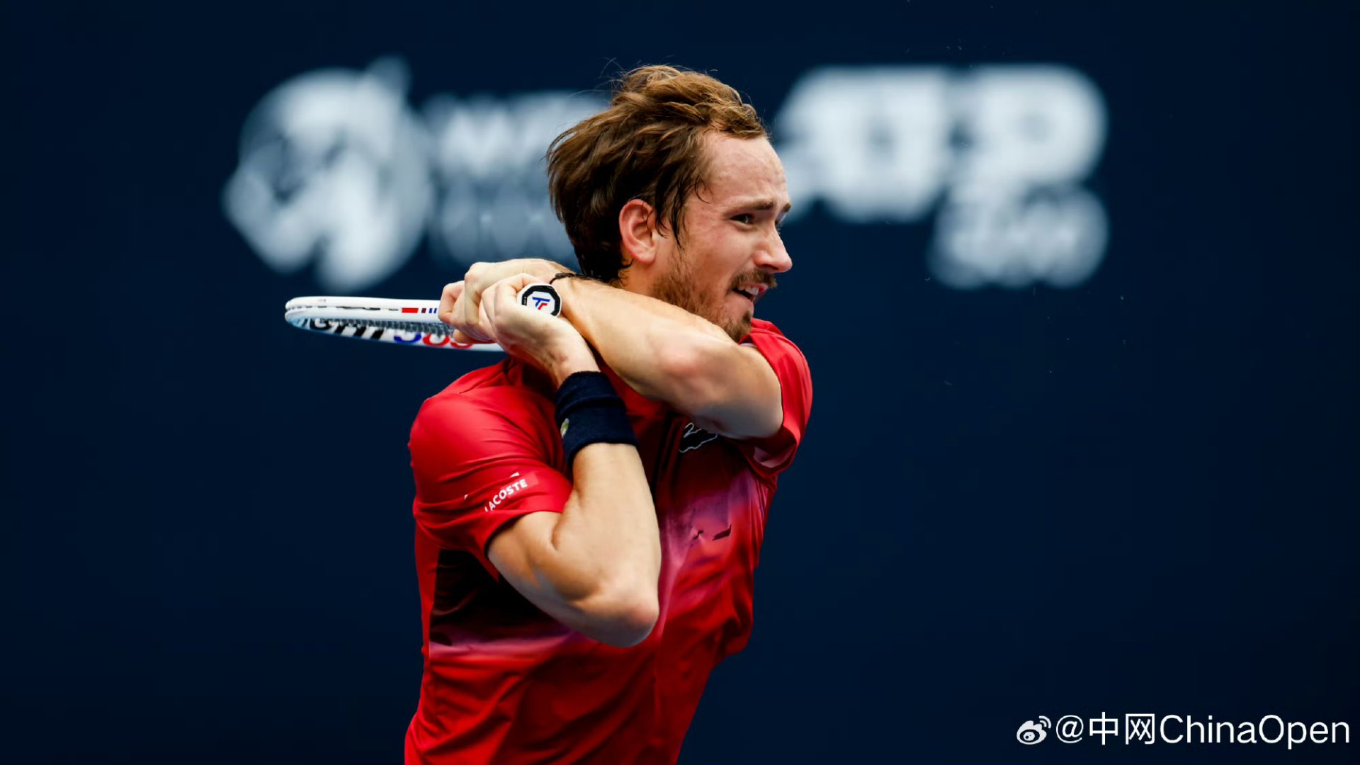 美网横扫蒙特卡洛大师赛，梅德韦杰夫高光表现的简单介绍