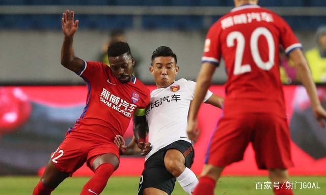 富力客场不敌恒大，险些抢分逼平