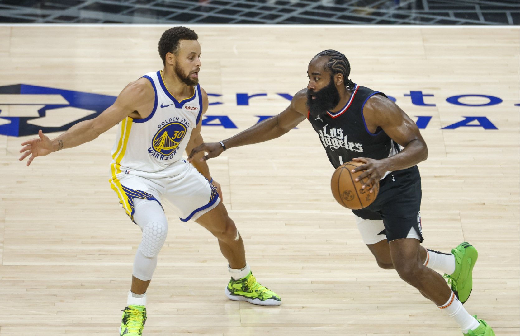 关于快船队火热逆袭，最后时刻完成逆转胜利的信息