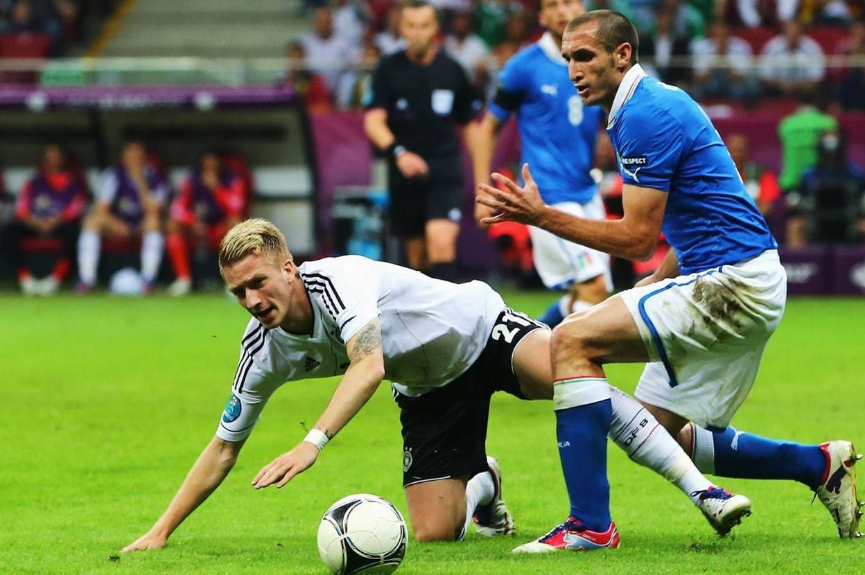 意大利球队客场惨败，难掩失落情绪的简单介绍