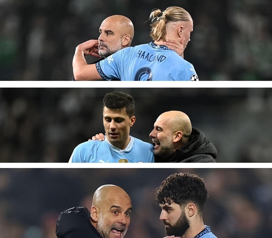 曼城再遭惊险逼平，领先缩小至三分的简单介绍