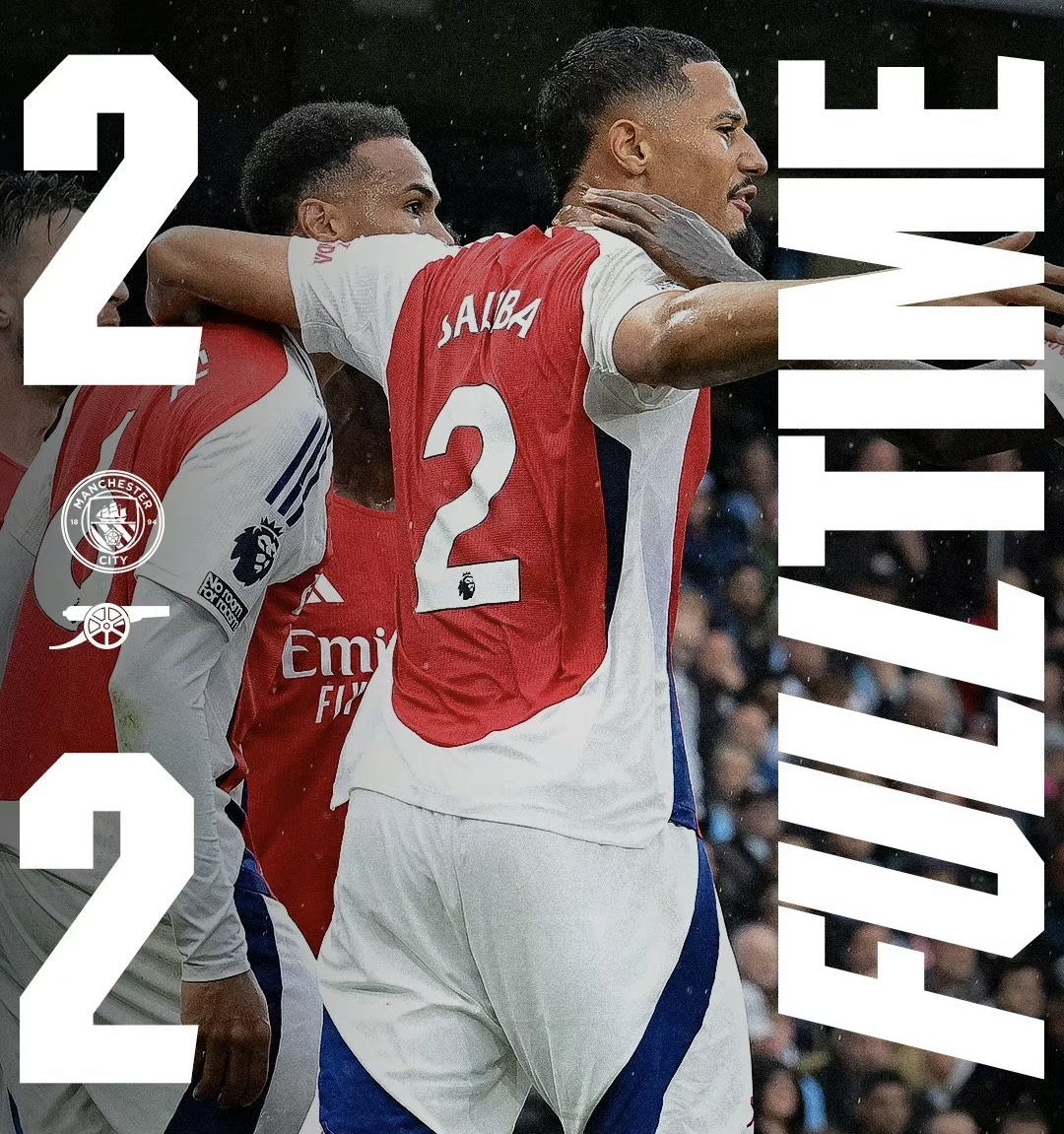 关于曼城主场迎战阿森纳：胜负难料的信息