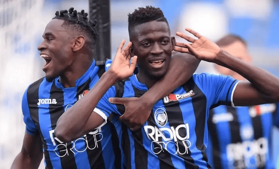 关于热那亚主场-不敌亚特兰大，遭遇败仗的信息