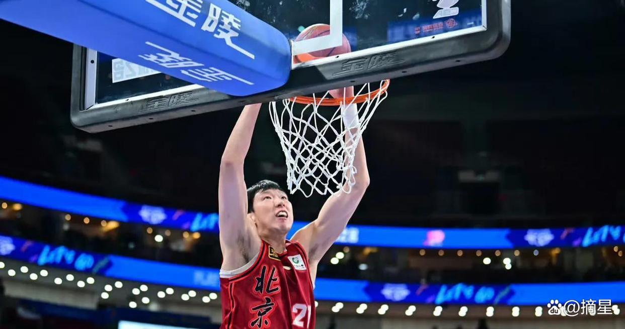 北京男篮实现连胜，积分榜稳居榜首