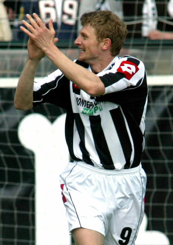 锡耶纳中场状态神勇，或刷新进球纪录的简单介绍