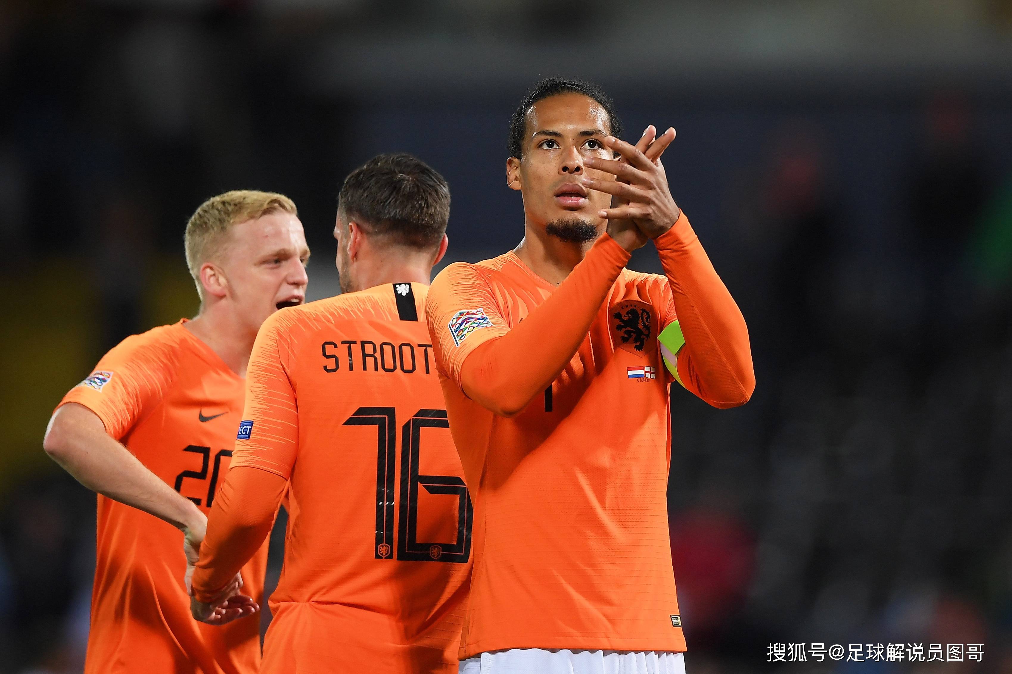 英格兰挑战荷兰:谁将胜出? 英格兰挑战荷兰:谁将胜出?