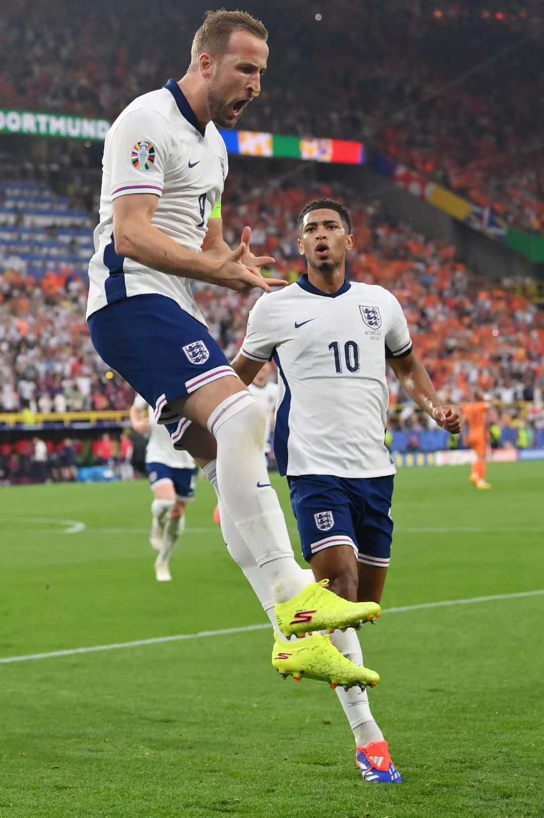 英格兰挑战荷兰:谁将胜出? 英格兰挑战荷兰:谁将胜出?