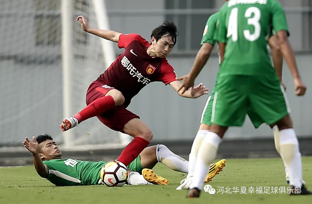 关于大兴河北队连胜强劲，冲刺升级积分的信息