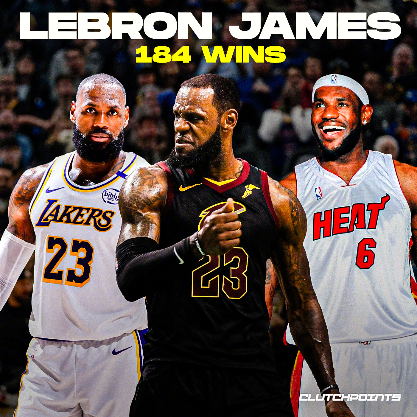 湖人胜开拓者，詹皇分领军全队