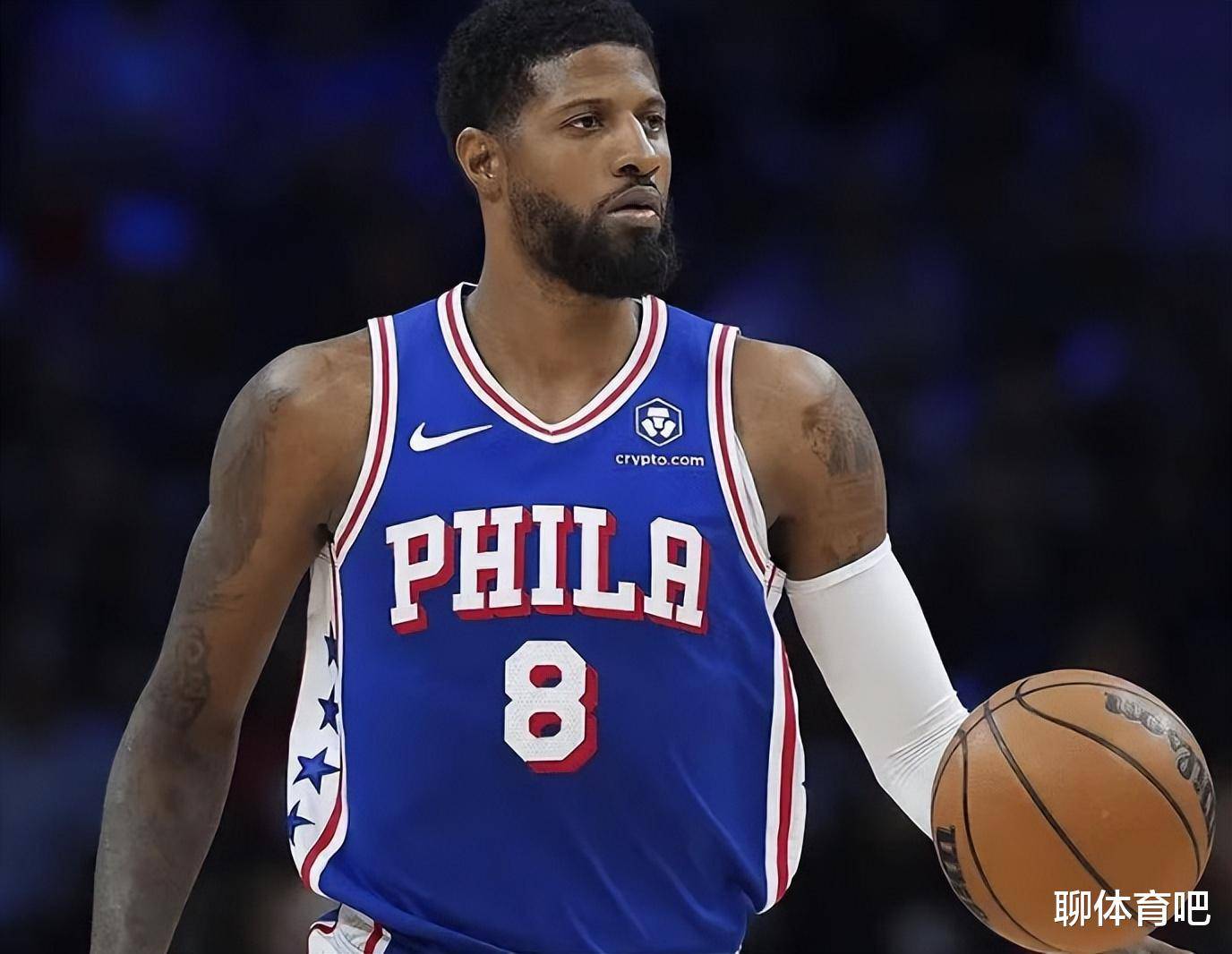 快船队核心球员保罗-乔治将休战至季后赛的简单介绍 快船队核心球员保罗-乔治将休战至季后赛的简单介绍