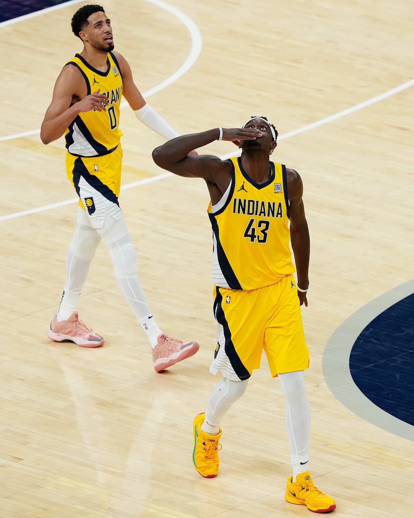 步行者遭遇连败，老鹰主场逆转取胜的简单介绍