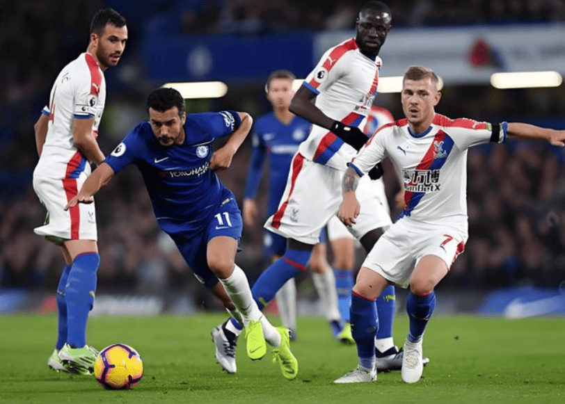 南安普顿主场战平水晶宫，保持不败的简单介绍