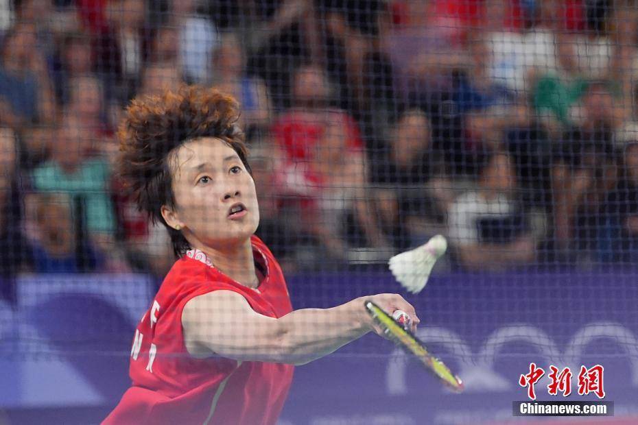 韩国队鏖战丹麦队,陈雨菲关键制胜 韩国队鏖战丹麦队,陈雨菲关键制胜