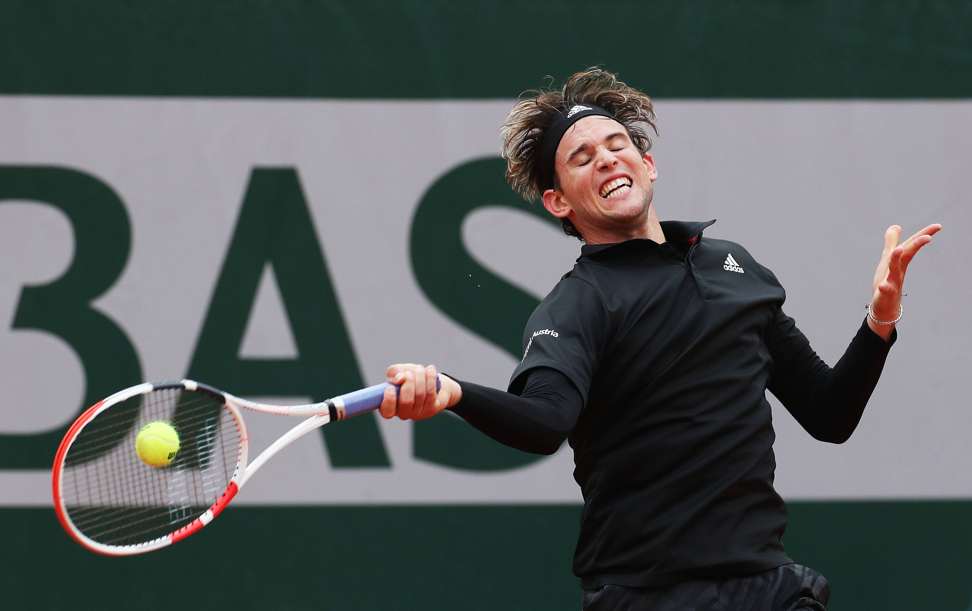 美网横扫戴维斯杯，蒂姆高光表现